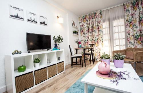 Spectacular Renovated Apartment, 5 min to Camison Beach, with AirCon - Photo 6