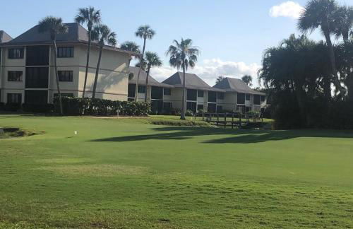 Beach bungalow at Ocean Village - Foto 26