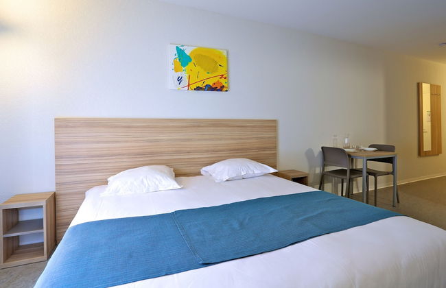 Apparteo Marseille - Foto 9