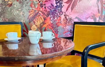 Les Cottages d'Orient Gite Boutique - Foto 1