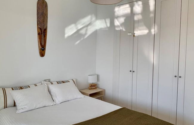 Beautiful Flat With a Wonderful View Close to the Beach - Photo 7