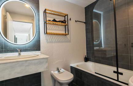 Skyline 37 Terraza con vista al mar - Foto 22