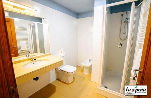 Apartamentos Turísticos La Peña - Foto 9