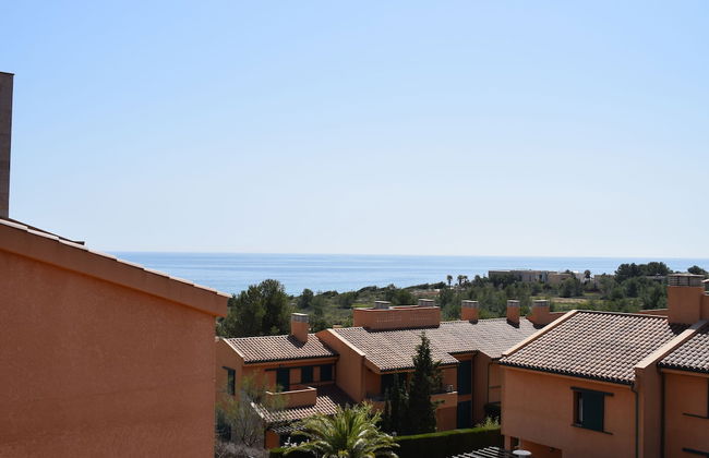 Duplex con Vistas al Mar - Foto 24