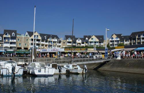 REF 086 Appartement T2 avec terrasse résidence avec piscine - Foto 12