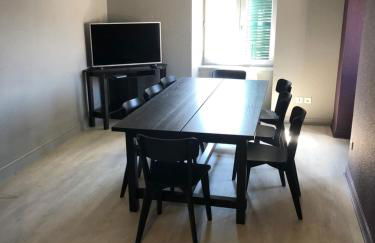 Appartement porte du cantal - Photo 12