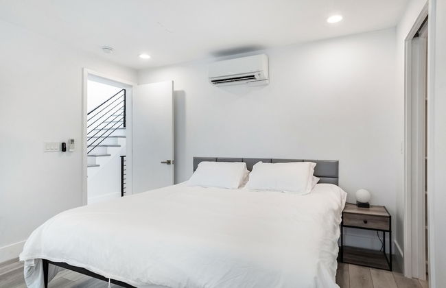 Upstay - Eastside Home w LRG Patio - Rooftop Deck - Foto 14