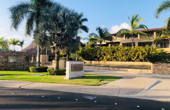 El Tigre Isla Palmares - Foto 42