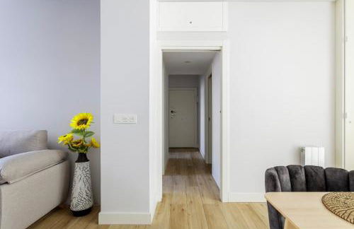 Epalza apartment by People Rentals - Foto 7