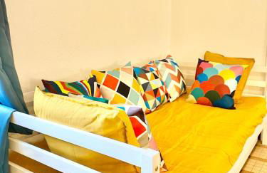 La Petite Caravelle 2 pièces sur jardin - Foto 1