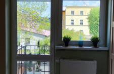 Apartament Centrum Kłodzko - Stara i Piękna Kamienica - ulica Okrzei, Spokój, Parking, 25m2 - Foto 37