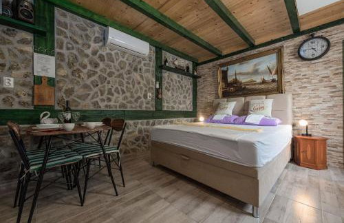 Villa Fenix Zadarvillas - Foto 42