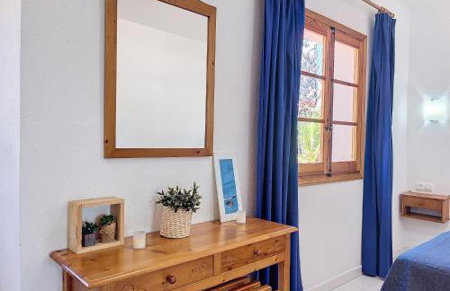 Roca Fornells, Bonito apartamento con piscina SS21 - Photo 13