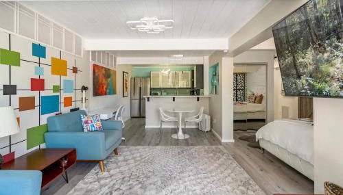 Private Luxury Suite Near SF & Wine Country - Foto 3