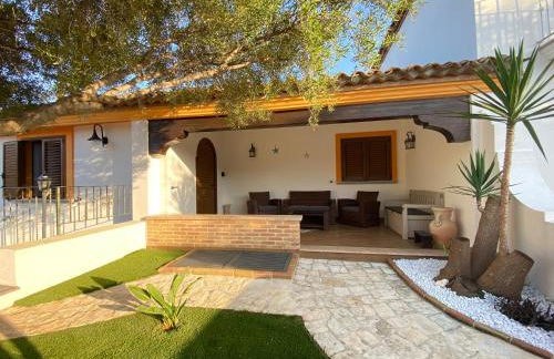 Villa ROSA Tertenia - Foto 5