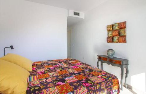 Stunning Apartment In Altea With Wifi - Foto 21