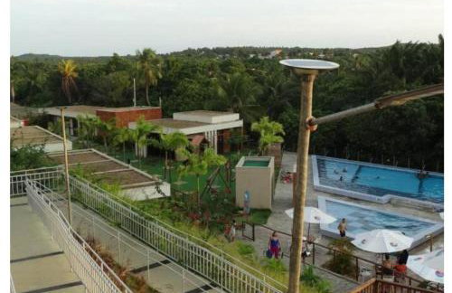Mirantes Resort Mirantes Caminho do Mar - Foto 9