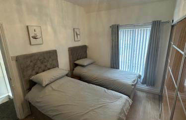 Watford Road House Liverpool - Foto 52