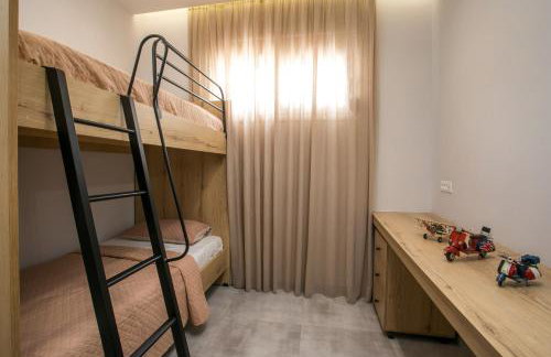 Casa Antonis - Modern Home with Jacuzzi near Faliraki - Photo 14