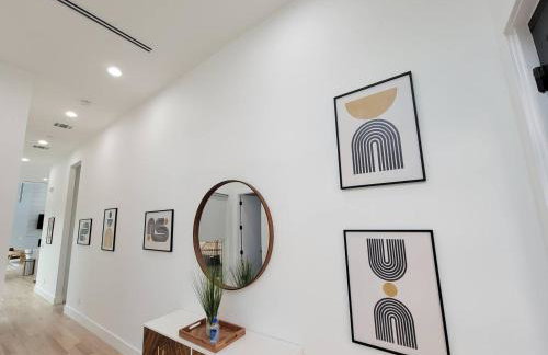 Dallas Luxury Modern House by Dallas Love Airport - Foto 8