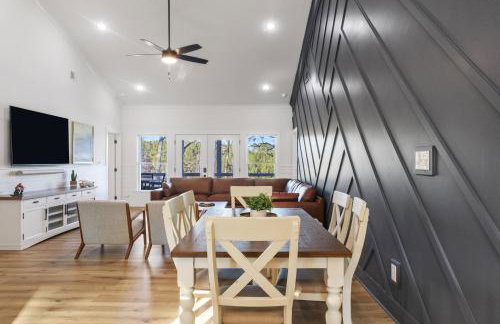 The Hideaway at Lake Hartwell - Foto 11