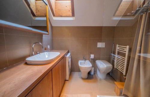 Luxury Nature House Fužine - Foto 16