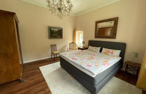 Luxuriöse FeWohnung Felsenblick - Foto 10