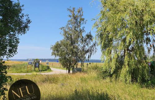 Werder Chalet -- WOLKE 7 -- Ostsee-Strand 150m I Sauna I eKamin I Tiny House für 2 Personen I by "Meyers am Meer" - Foto 11