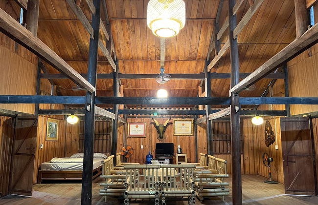 Thang Hen Lake - Tourist Village - Photo 59