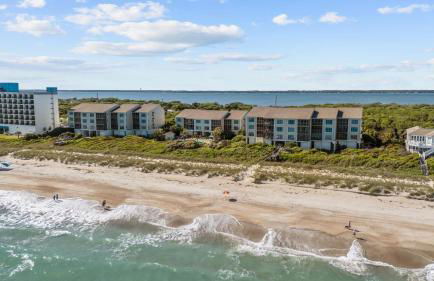 Maritime West C-33 condo - Foto 49