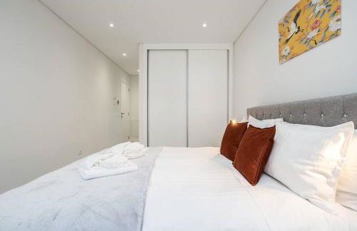 SunShine View Apartment In Conceicao De Tavira - Foto 13