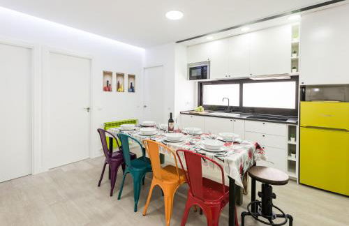 Ever House - ALCALA BRISA Gran TERRAZA ROOFTOP - Photo 56