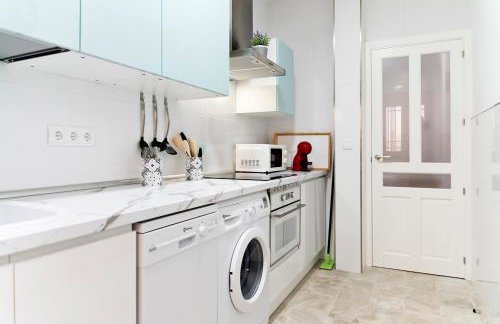 La puerta del Salvador Apartamento casco historico - Foto 31