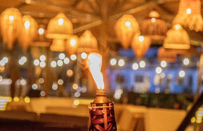 Alia Suites & Alia Beachfront Suites and Spa - Photo 54