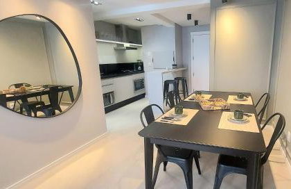 Apartamento Sofisticado Metalic - Foto 20