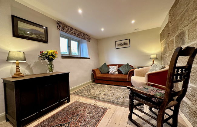 Moorlands Farm Holidays - Foto 41