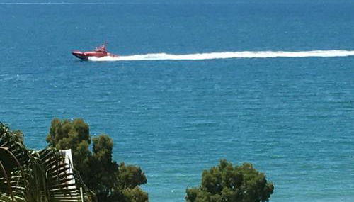 SEA VIEW, walking distance! Refurbished 2 bed, modern. 20 min. from Alicante Airport - Foto 3