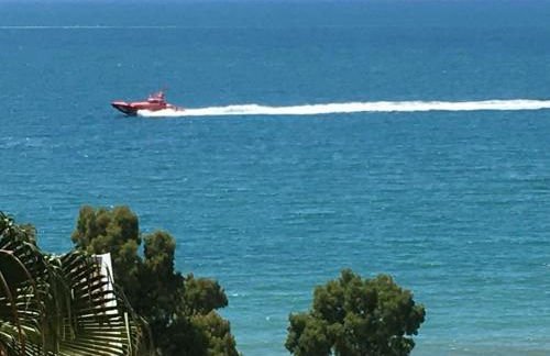 SEA VIEW, walking distance! Refurbished 2 bed, modern. 20 min. from Alicante Airport - Foto 3