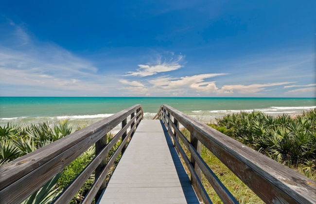 Beach House Mansion- Private Beach Walk Over - Foto 53