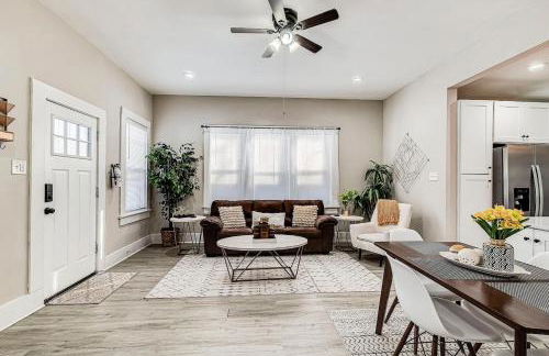 Sunshine Haven-In Bates Hendricks Near Downtown Family Friendly - Foto 6