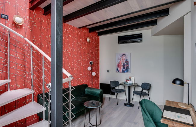 Villa Erizio - Bordeaux Centre - Photo 61