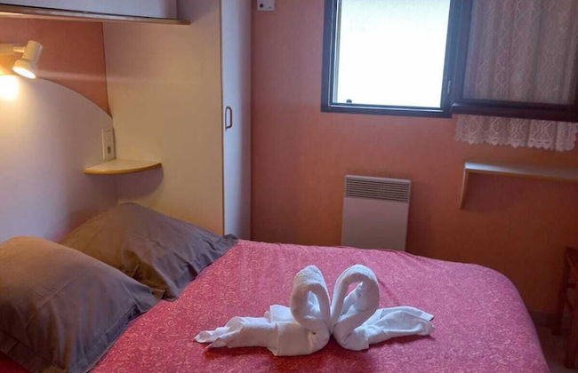 Jardins du Castel Gîtes Annick et J-Paul - Photo 7