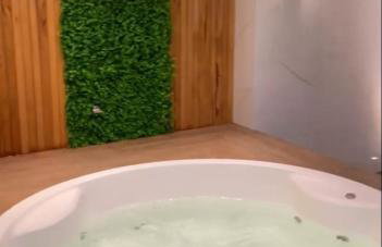 Apartamento Na Praia - VG FUn residence - Foto 35