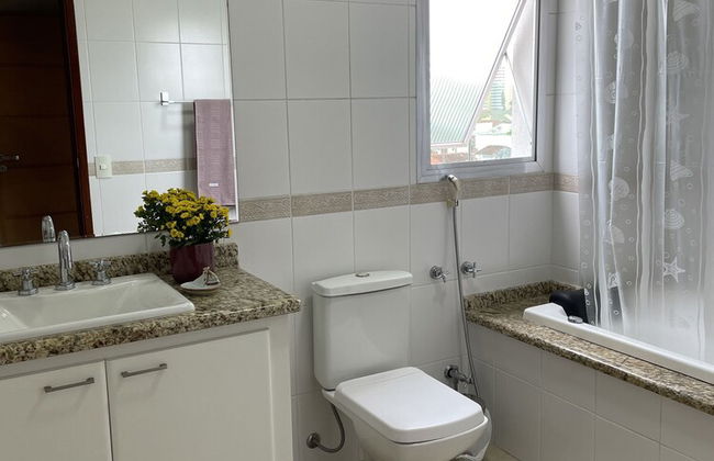 Cobertura Duplex em Peruíbe - Foto 28