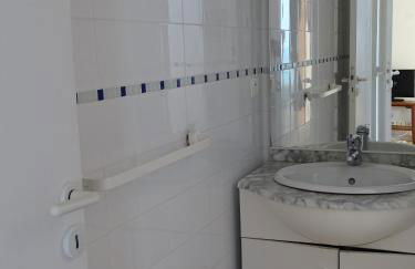 Résidence Fioravanti Villas Valinco - Foto 32