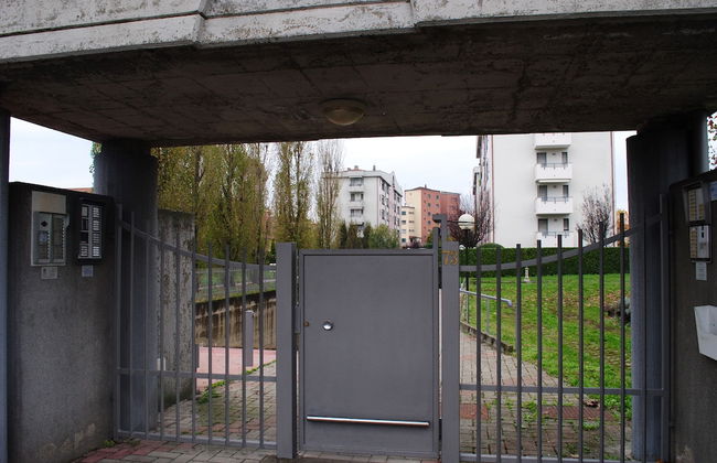 Metropolitan Expo Flat 2 - Foto 26