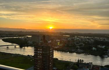 Apartamento Edifício Vista Mare - Foto 1