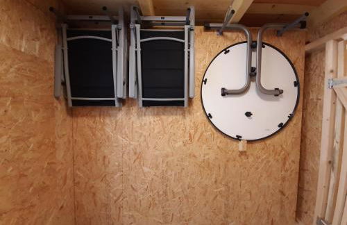 Ferienwohnung Jurastein - Foto 30