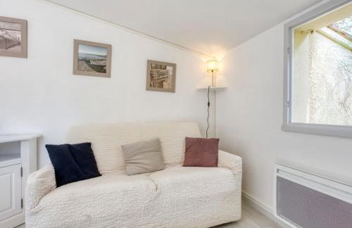 Holiday Home Les Palombes-8 by Interhome - Foto 13