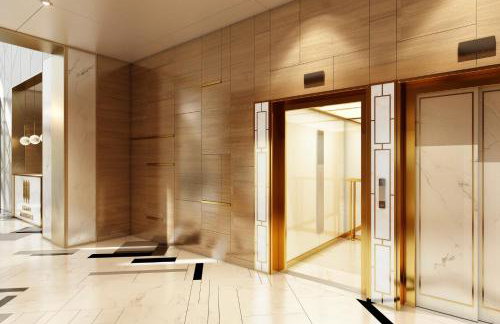 Grano Apartments Gdańsk Residence - Photo 44